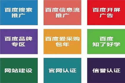 企业SEM托管服务成功案例分享